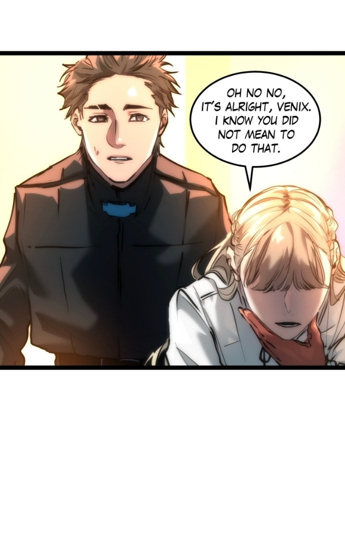 Read Red Sprite chapter 18 image 82 on Lezhin