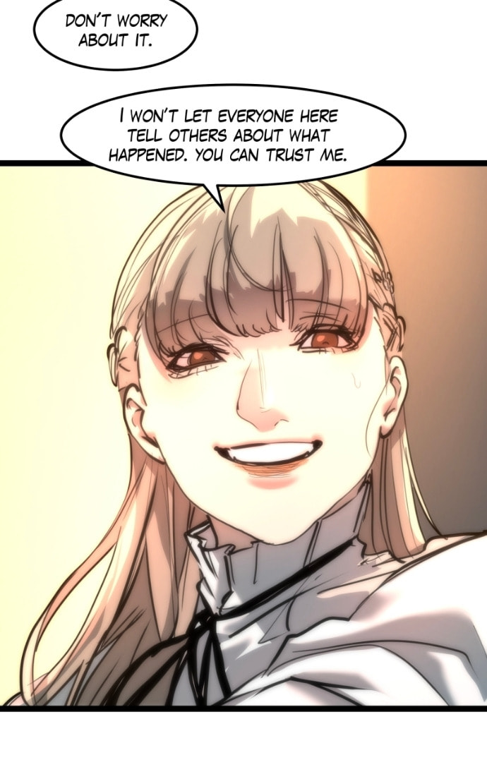 Read Red Sprite chapter 18 image 84 on Lezhin