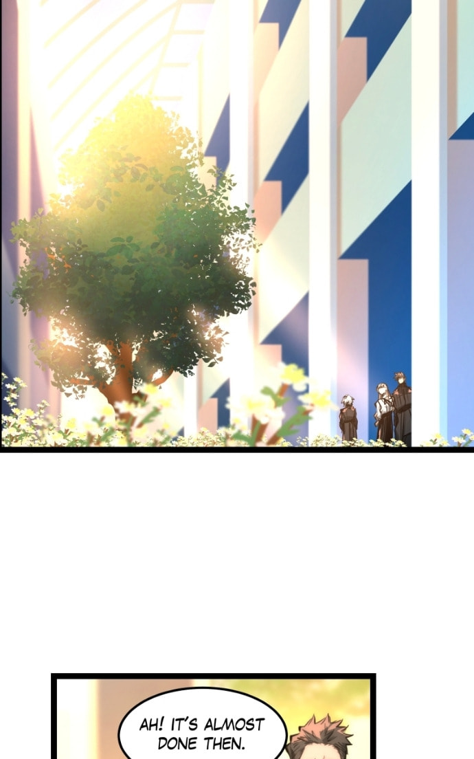 Read Red Sprite chapter 18 image 86 on Lezhin