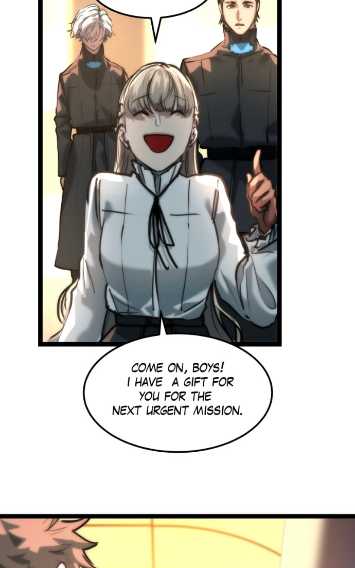 Read Red Sprite chapter 18 image 87 on Lezhin