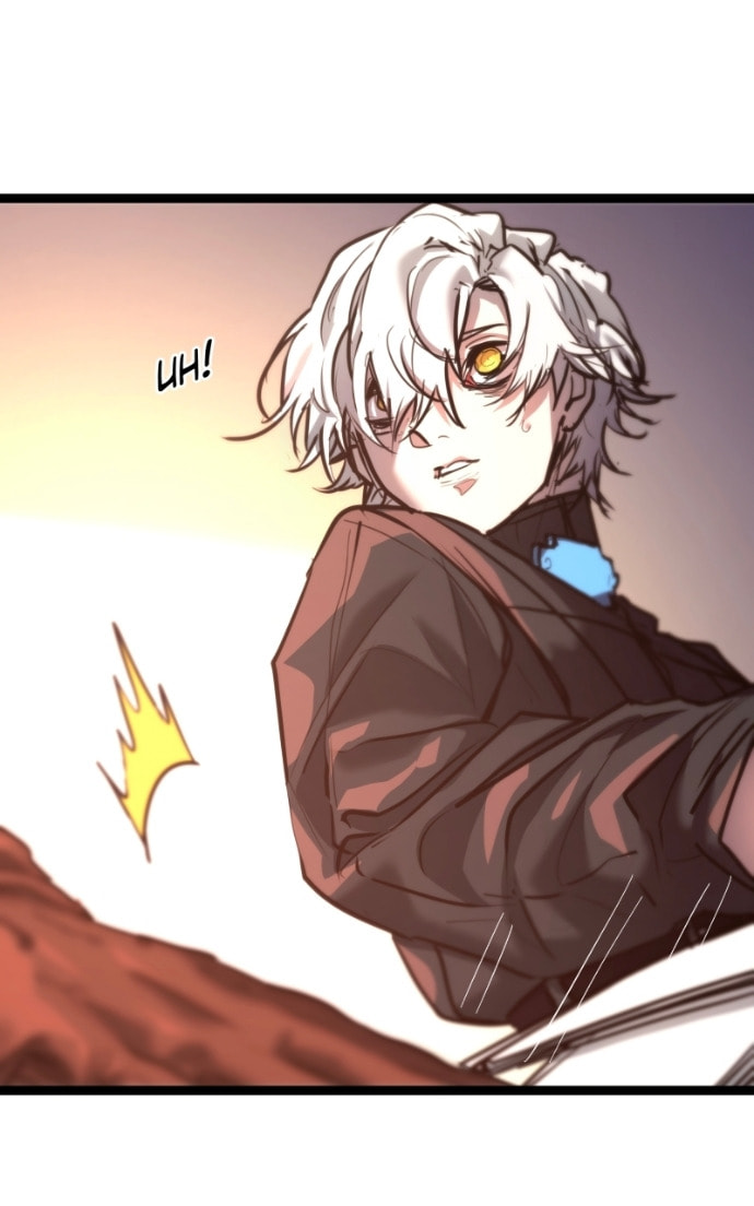 Read Red Sprite chapter 19 image 13 on Lezhin