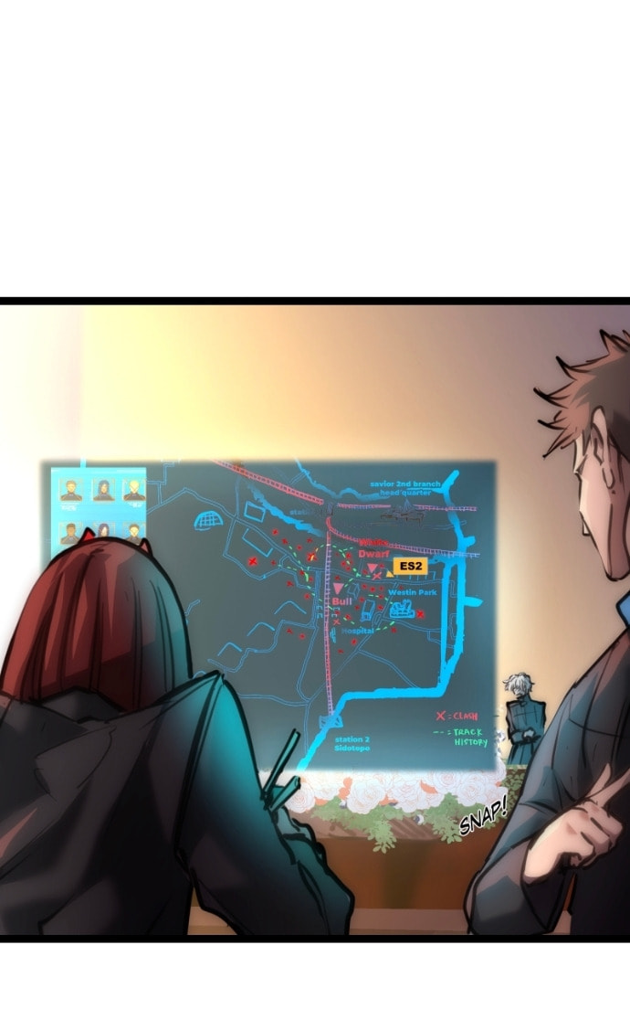 Read Red Sprite chapter 19 image 14 on Lezhin