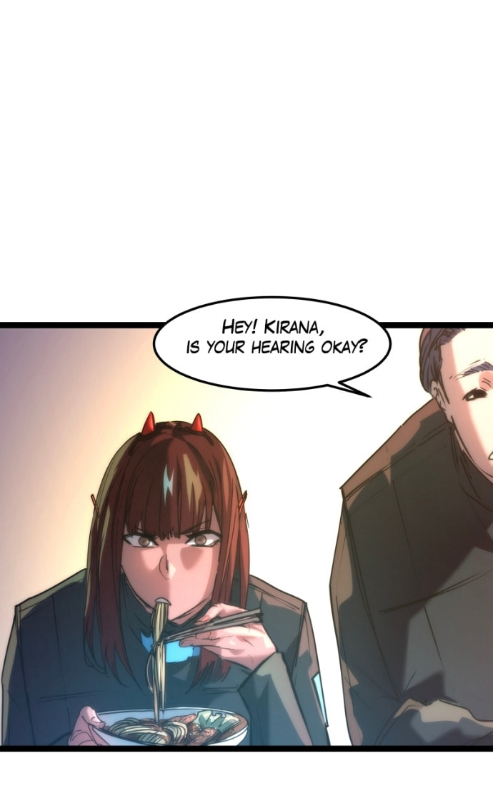 Read Red Sprite chapter 19 image 15 on Lezhin