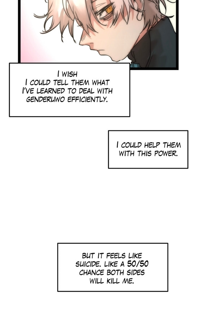 Read Red Sprite chapter 19 image 26 on Lezhin