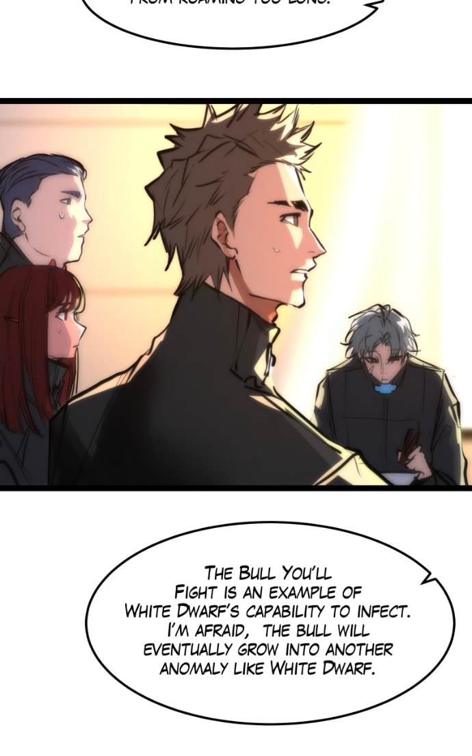 Read Red Sprite chapter 19 image 34 on Lezhin