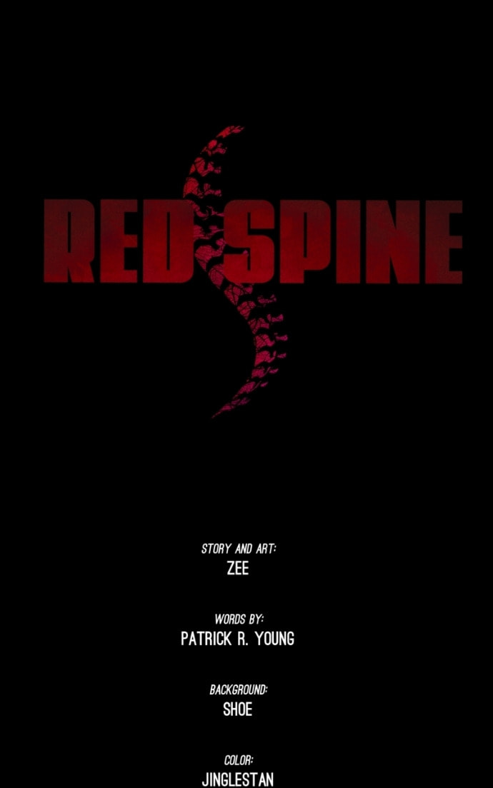 Read Red Sprite chapter 19 image 46 on Lezhin
