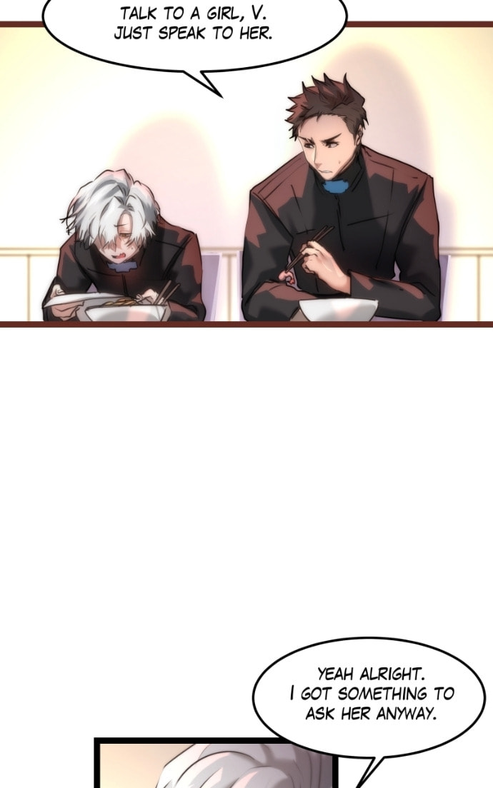 Read Red Sprite chapter 19 image 6 on Lezhin