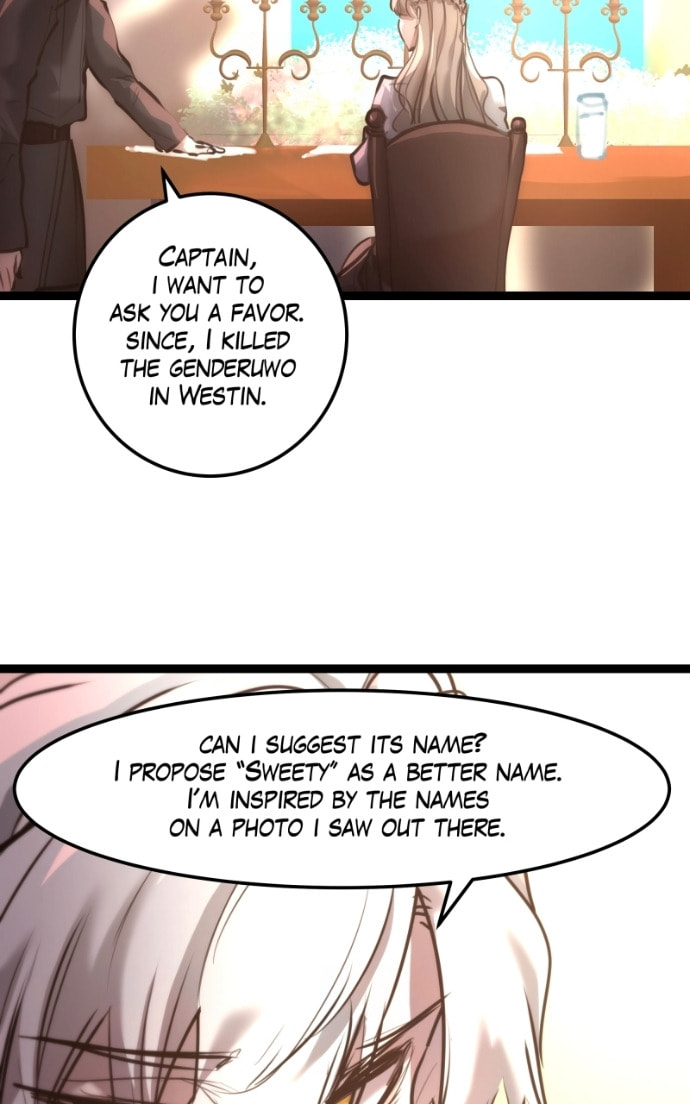 Read Red Sprite chapter 19 image 9 on Lezhin