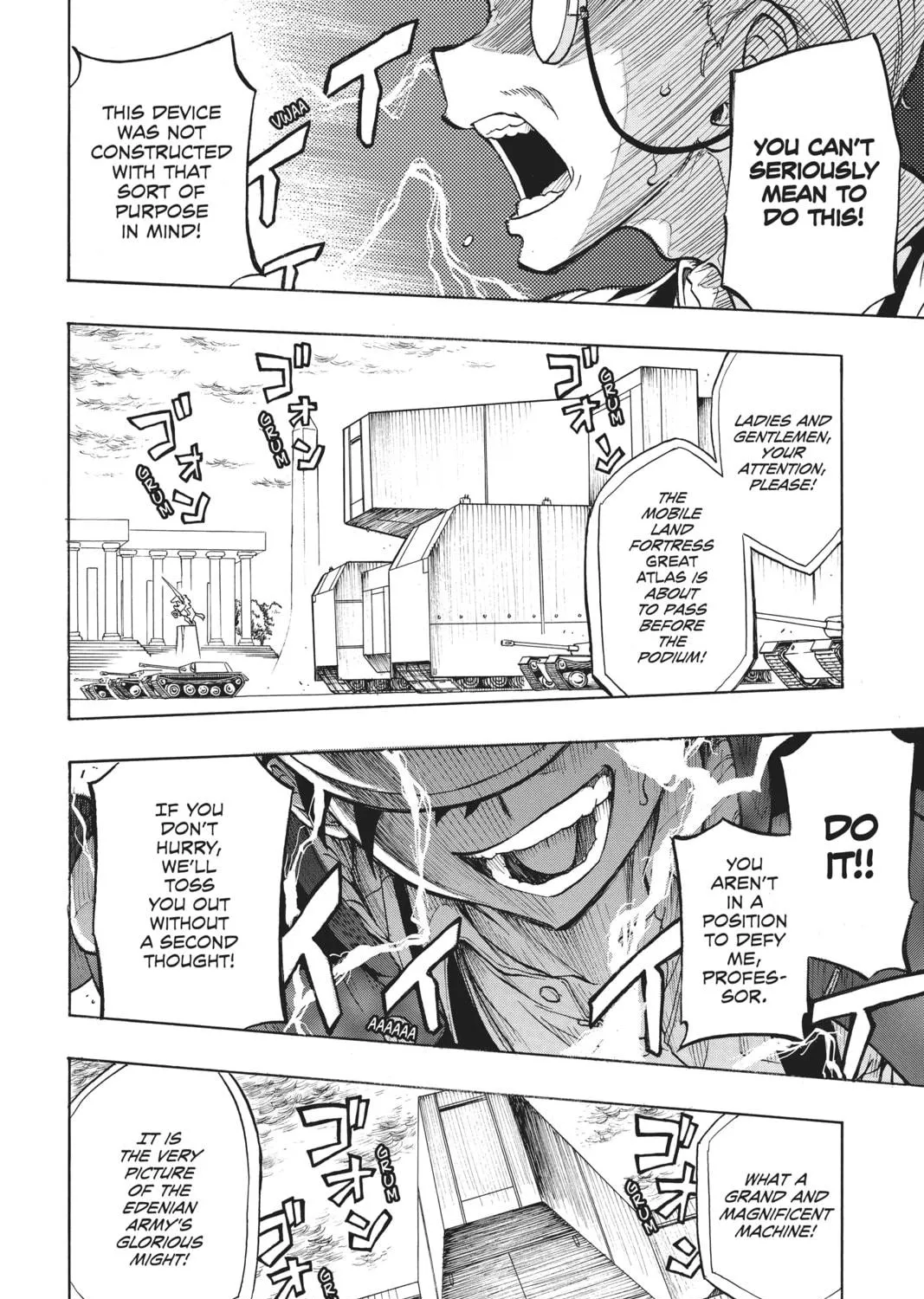 Read Red Sprite chapter 2 image 22 on Lezhin
