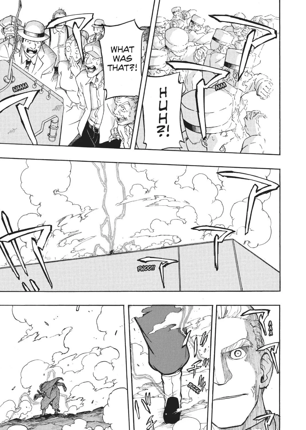 Read Red Sprite chapter 2 image 28 on Lezhin