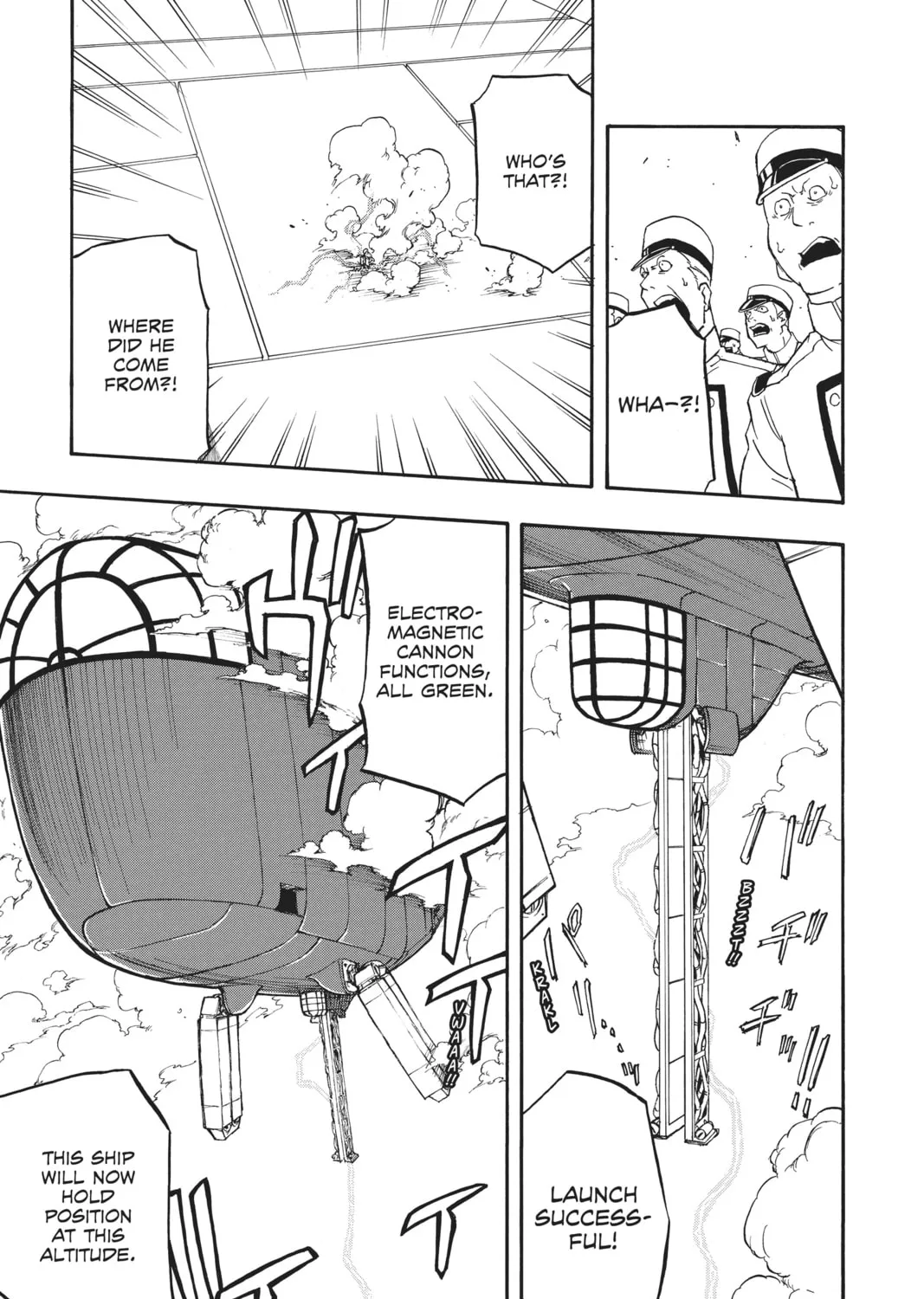 Read Red Sprite chapter 2 image 32 on Lezhin