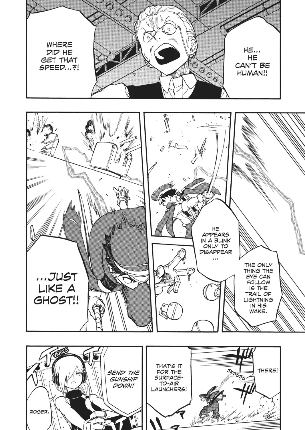 Read Red Sprite chapter 2 image 38 on Lezhin