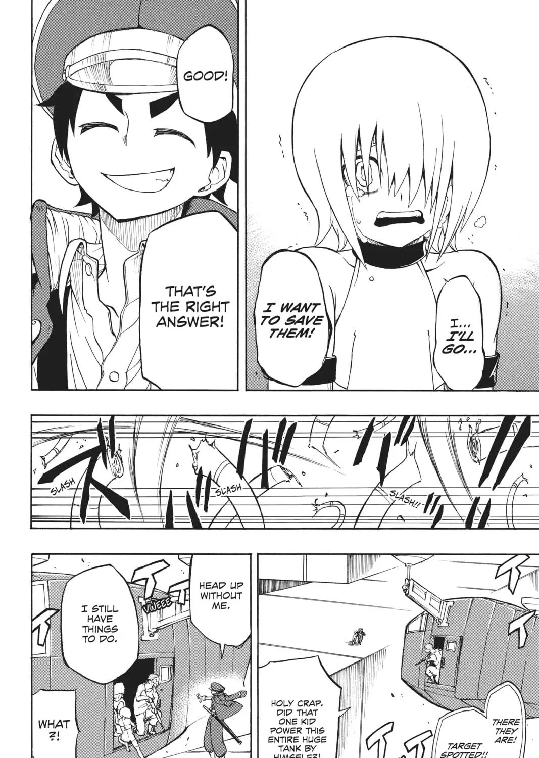 Read Red Sprite chapter 2 image 46 on Lezhin