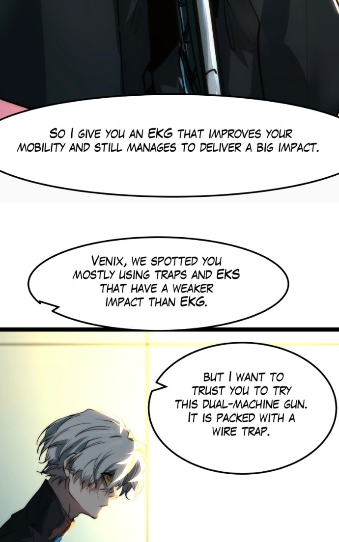 Read Red Sprite chapter 20 image 10 on Lezhin