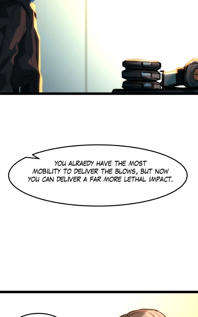 Read Red Sprite chapter 20 image 11 on Lezhin