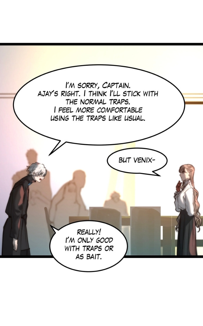 Read Red Sprite chapter 20 image 14 on Lezhin