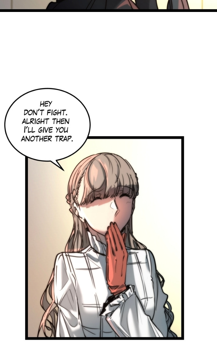Read Red Sprite chapter 20 image 16 on Lezhin
