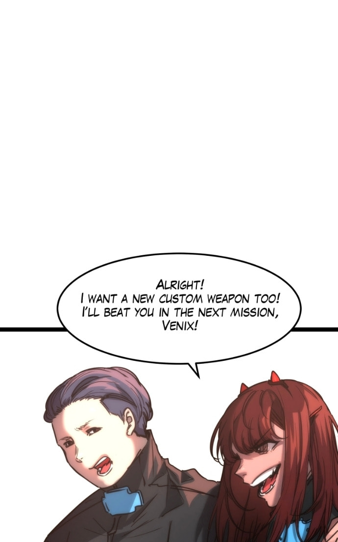Read Red Sprite chapter 20 image 17 on Lezhin