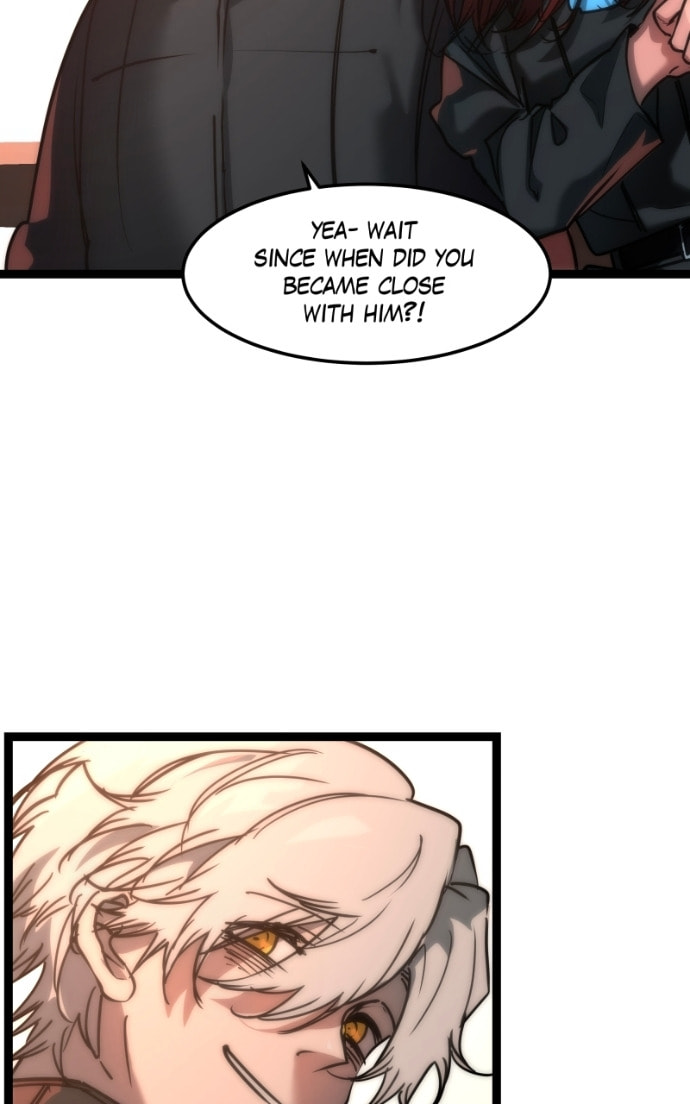 Read Red Sprite chapter 20 image 18 on Lezhin