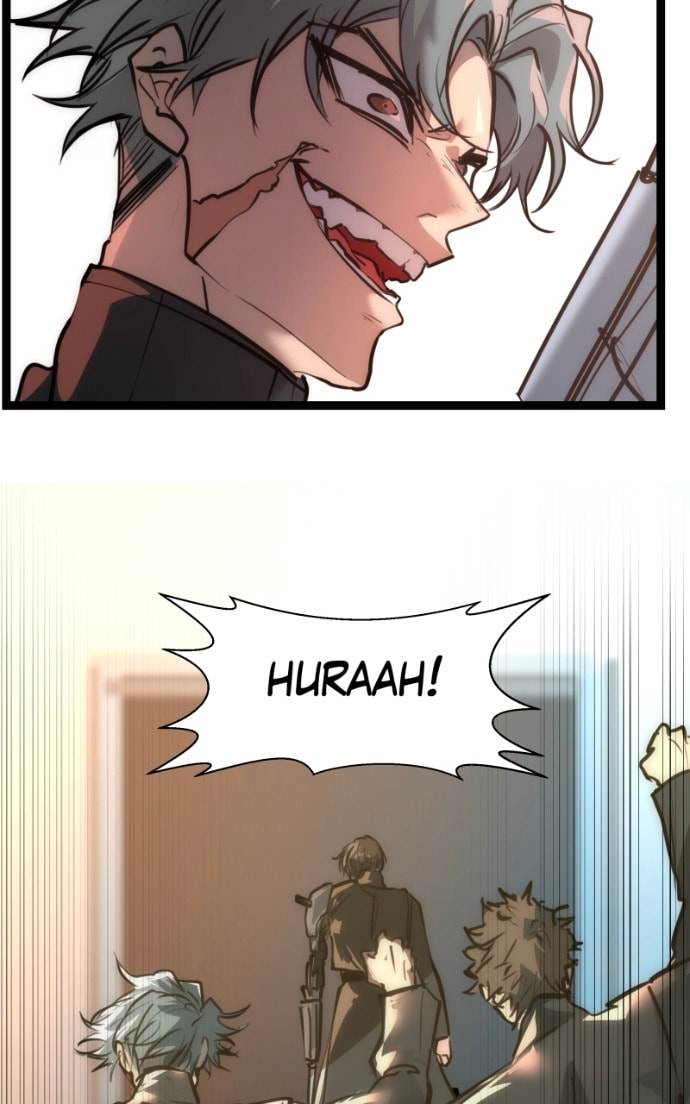 Read Red Sprite chapter 20 image 24 on Lezhin
