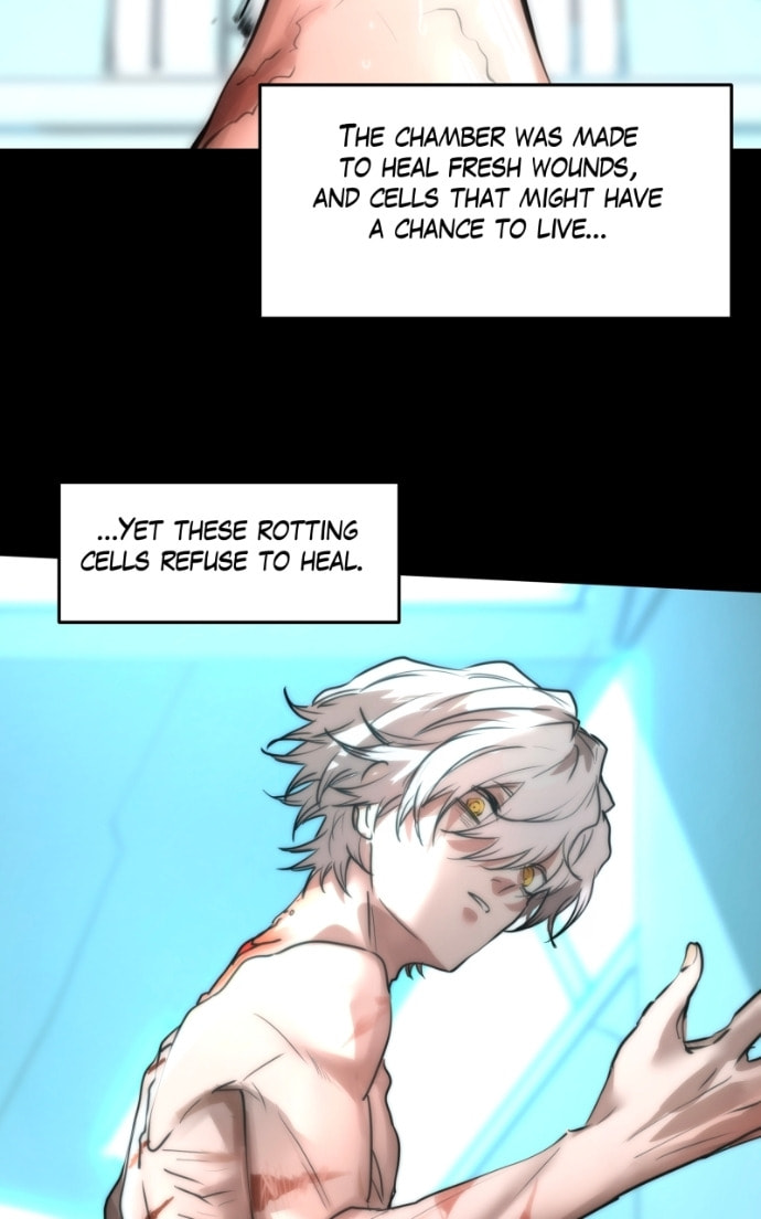 Read Red Sprite chapter 20 image 30 on Lezhin