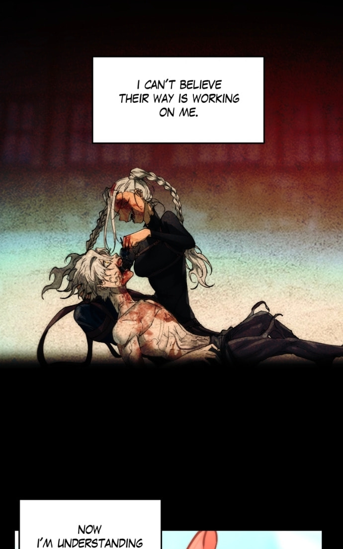 Read Red Sprite chapter 20 image 33 on Lezhin