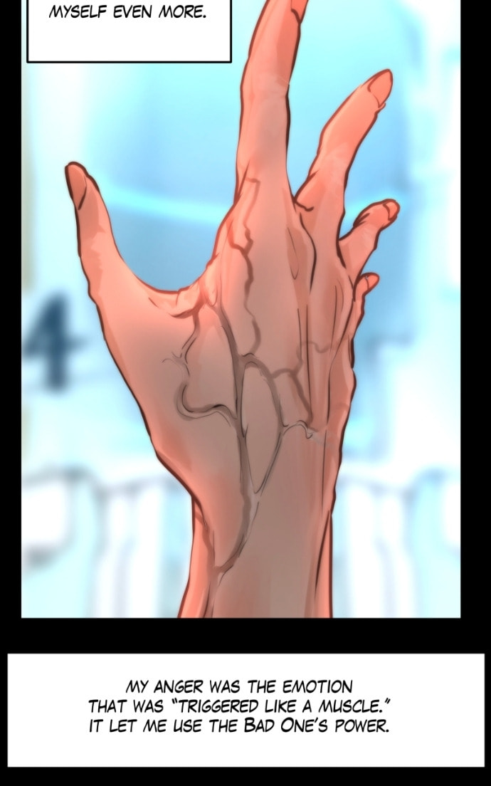 Read Red Sprite chapter 20 image 34 on Lezhin