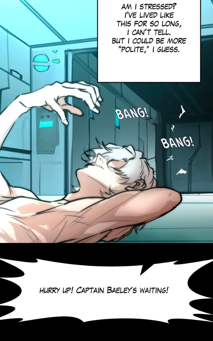 Read Red Sprite chapter 20 image 37 on Lezhin