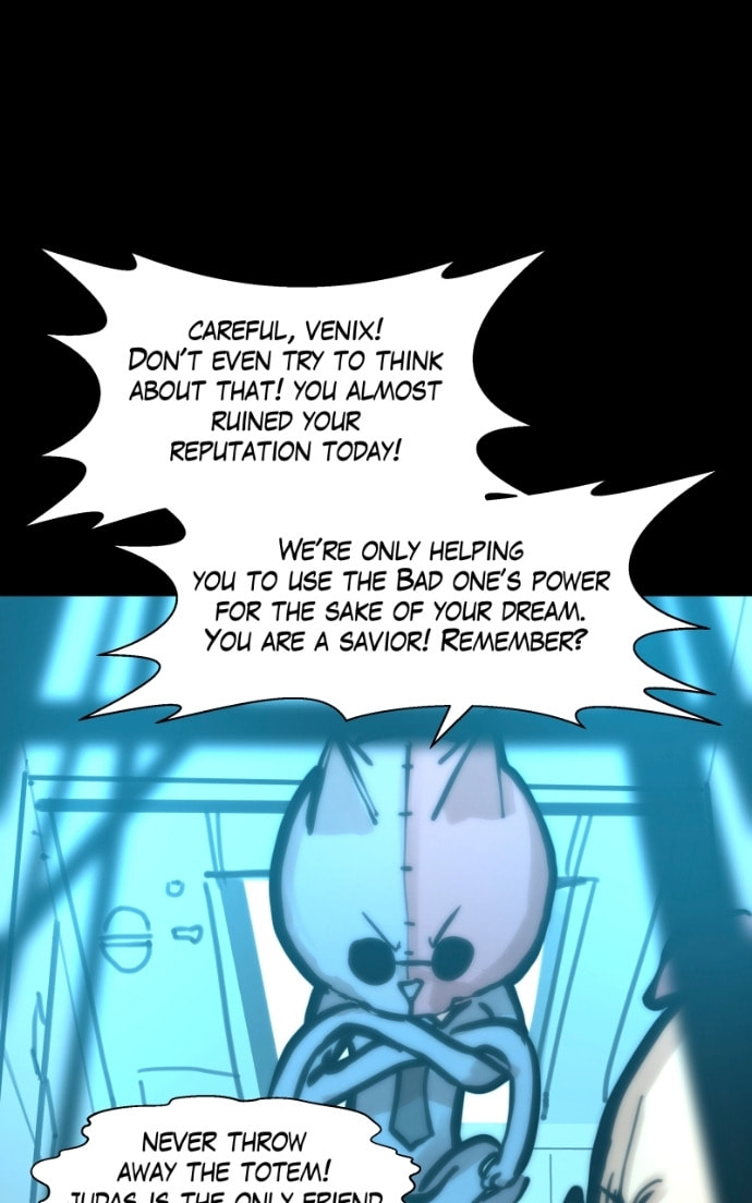 Read Red Sprite chapter 20 image 41 on Lezhin