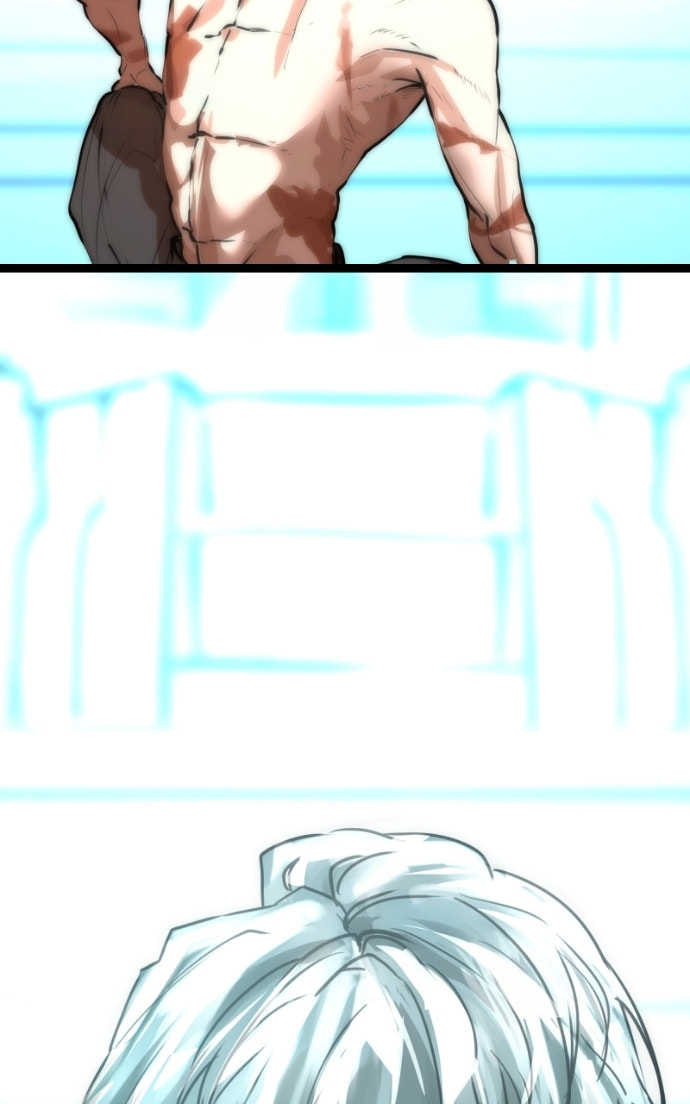 Read Red Sprite chapter 20 image 45 on Lezhin