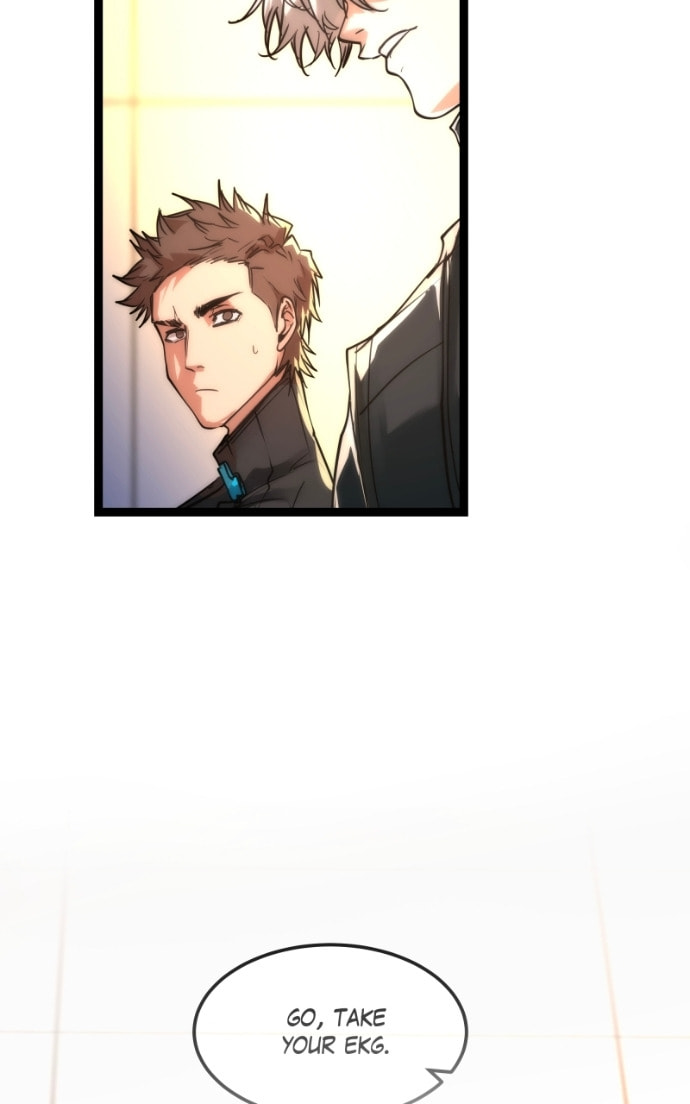 Read Red Sprite chapter 20 image 6 on Lezhin