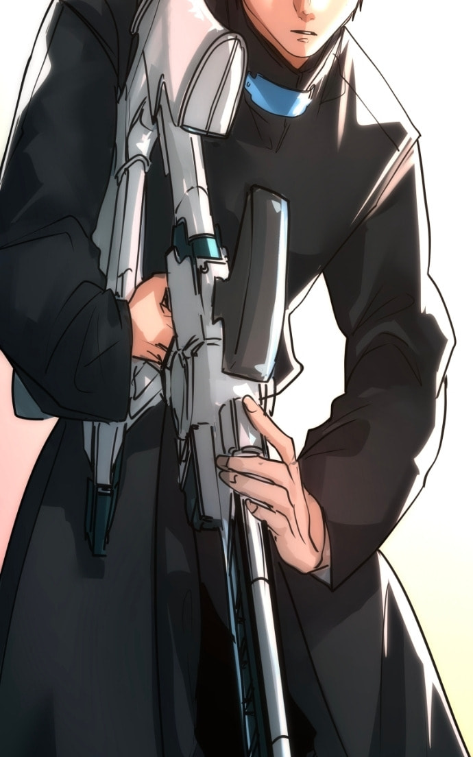 Read Red Sprite chapter 20 image 9 on Lezhin