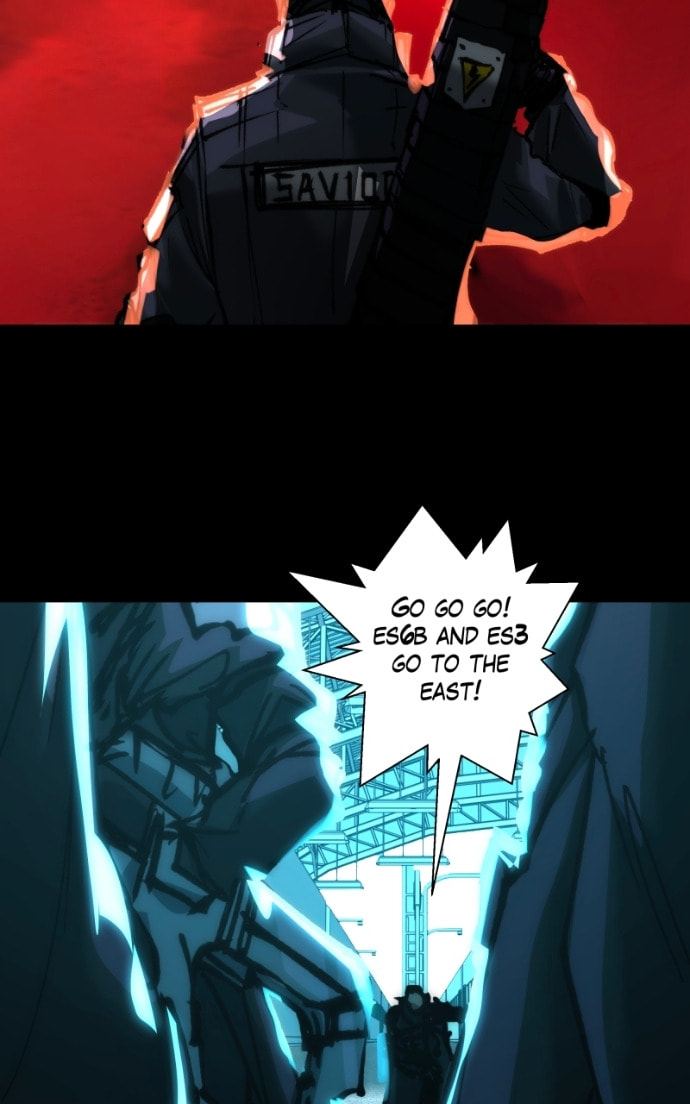 Read Red Sprite chapter 21 image 10 on Lezhin