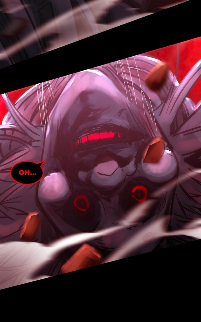 Read Red Sprite chapter 21 image 102 on Lezhin
