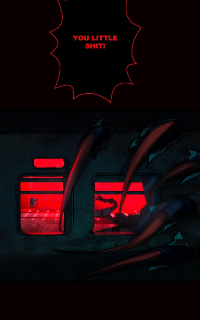 Read Red Sprite chapter 21 image 107 on Lezhin