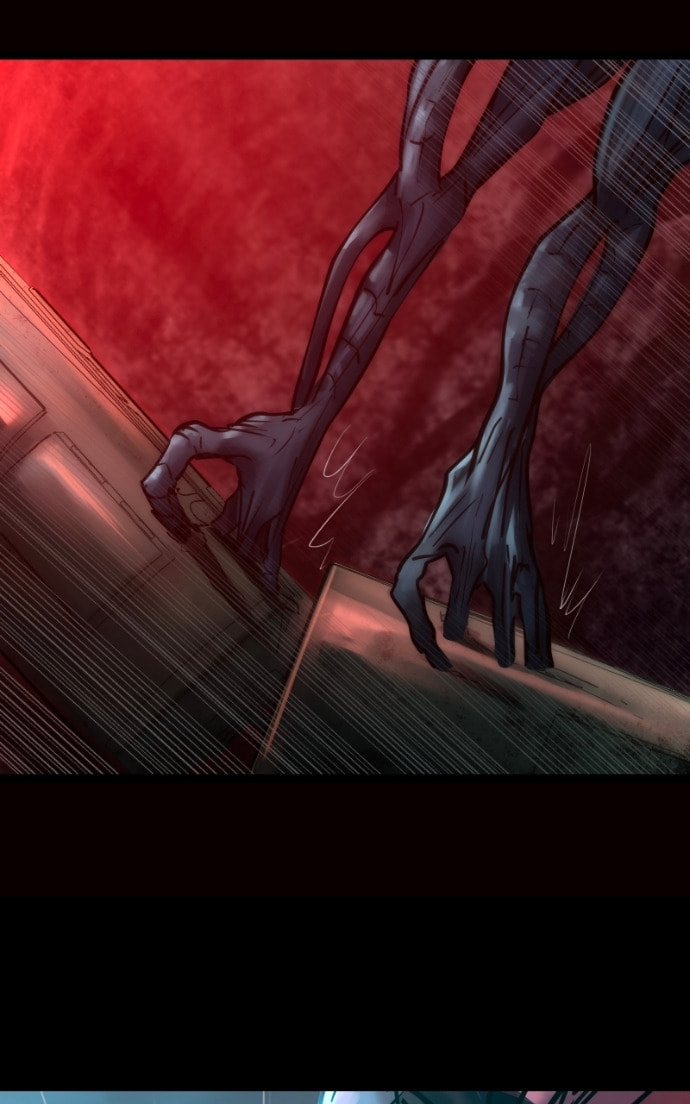 Read Red Sprite chapter 21 image 108 on Lezhin