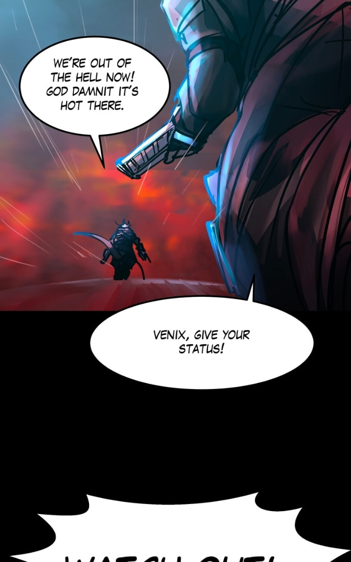 Read Red Sprite chapter 21 image 109 on Lezhin