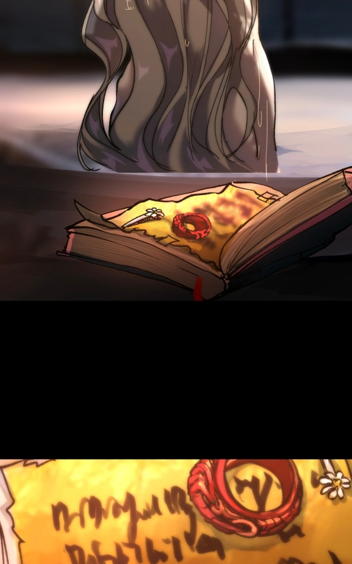 Read Red Sprite chapter 21 image 18 on Lezhin