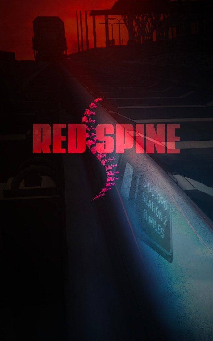 Read Red Sprite chapter 21 image 23 on Lezhin