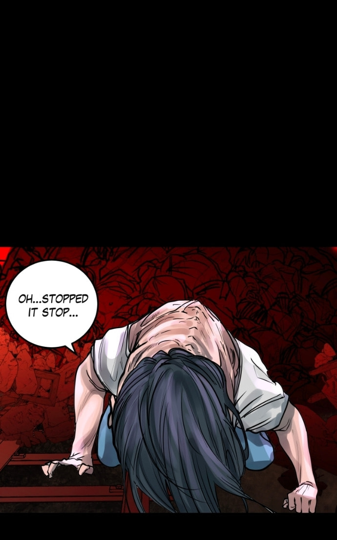 Read Red Sprite chapter 21 image 28 on Lezhin