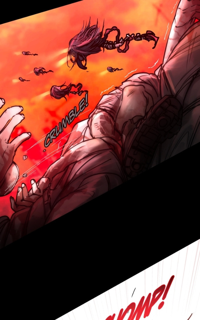 Read Red Sprite chapter 21 image 34 on Lezhin