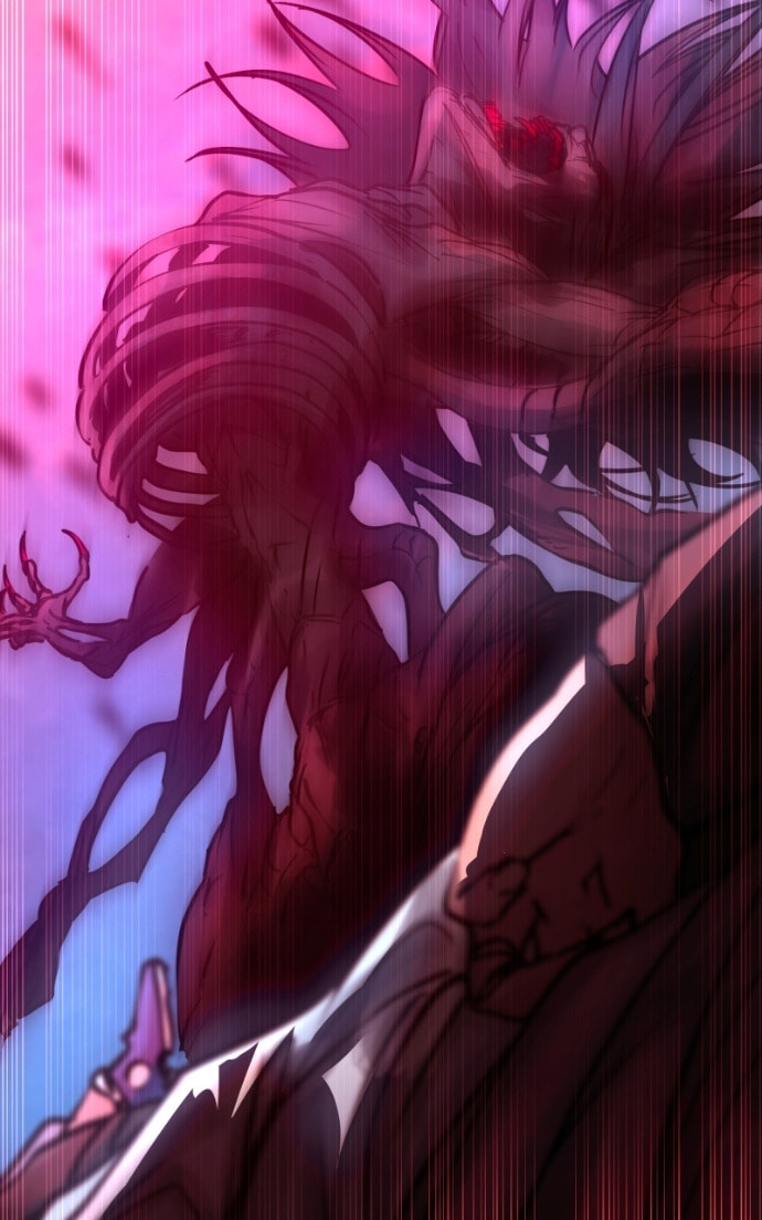 Read Red Sprite chapter 21 image 42 on Lezhin