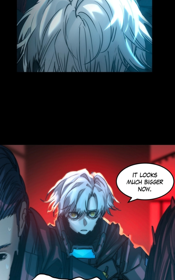 Read Red Sprite chapter 21 image 45 on Lezhin