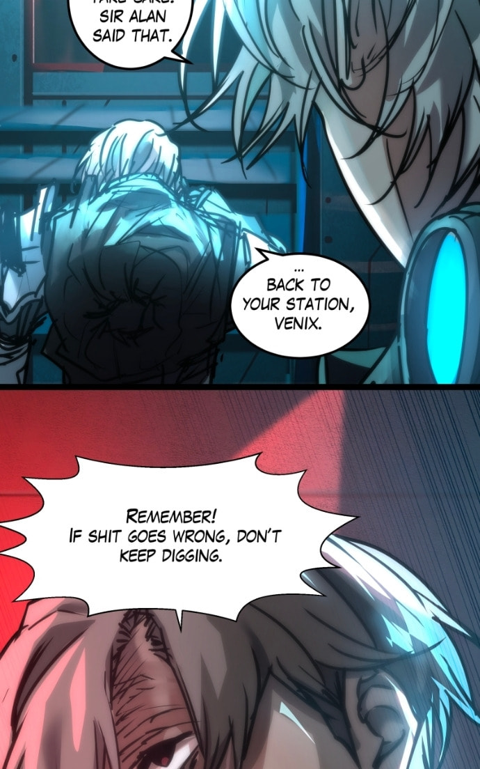 Read Red Sprite chapter 21 image 60 on Lezhin