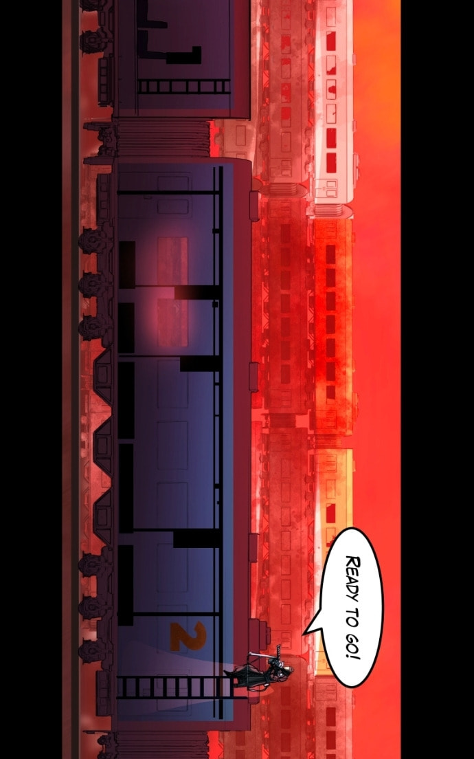 Read Red Sprite chapter 21 image 63 on Lezhin