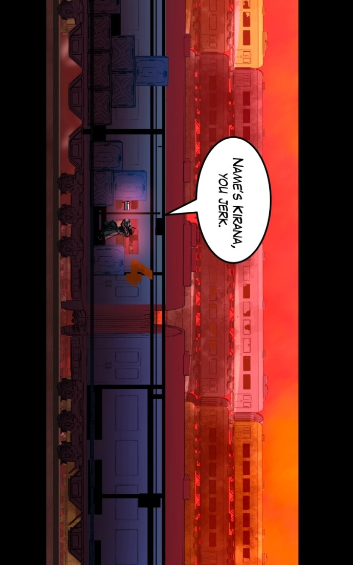 Read Red Sprite chapter 21 image 65 on Lezhin