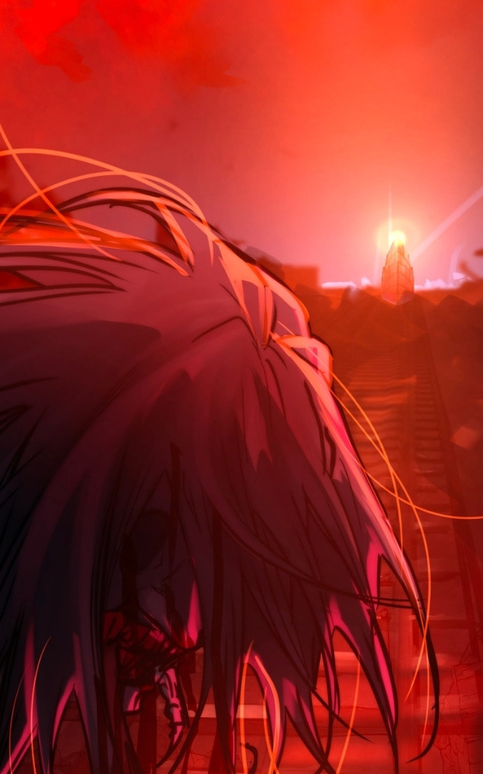 Read Red Sprite chapter 21 image 67 on Lezhin