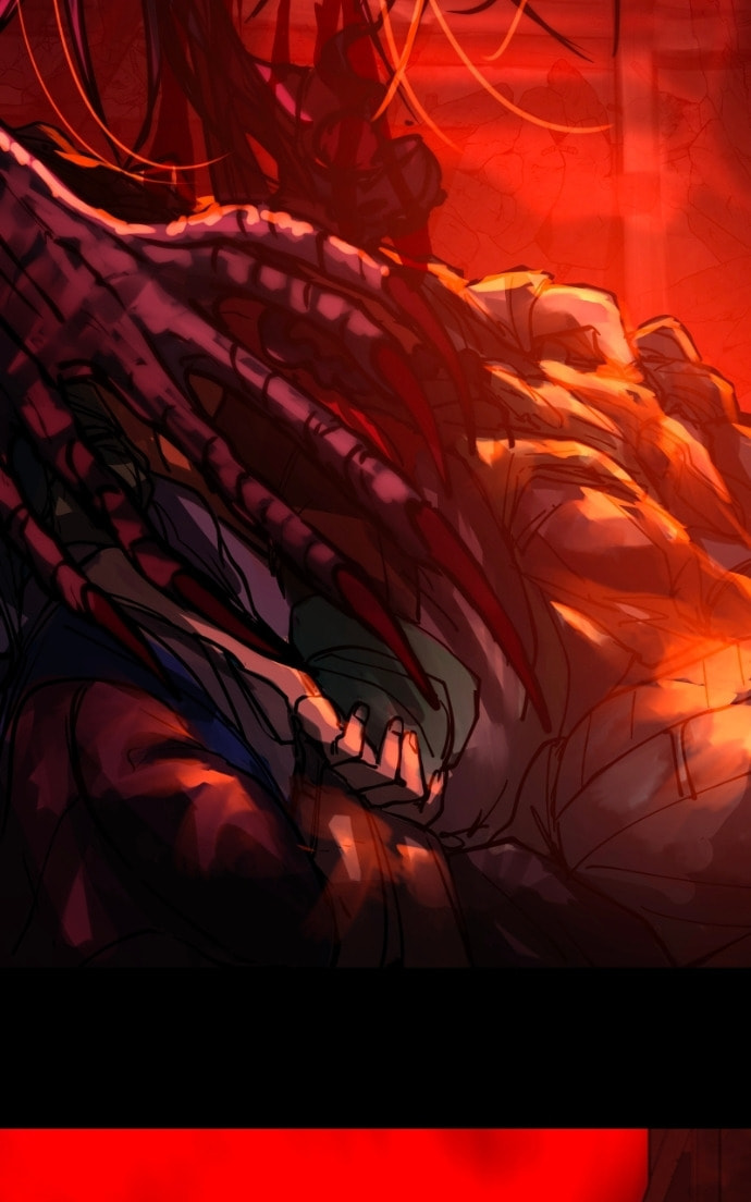 Read Red Sprite chapter 21 image 68 on Lezhin