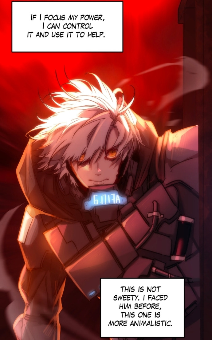 Read Red Sprite chapter 21 image 69 on Lezhin