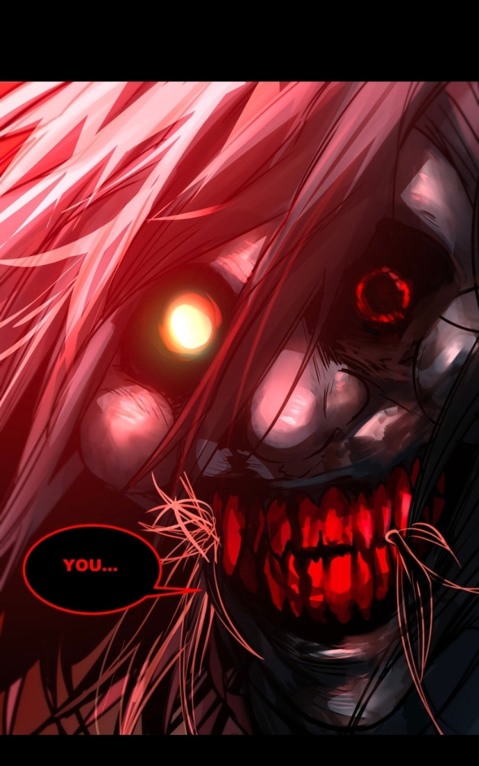 Read Red Sprite chapter 21 image 76 on Lezhin